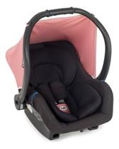 Bebê Conforto Cadeirinha Carro Infantil 0 A 13kg Ello Rosa Bebê Conforto Cadeirinha Carro Infantil 0 A 13kg Ello Rosa