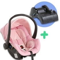 Bebe Conforto Galzerano Rosa Em Promocao No Magazine Luiza