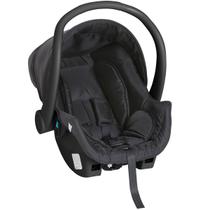 Bebê Conforto Cadeirinha Dispositivo de Retenção Cocoon 0 Até 13Kg Preto Dzieco - Galzerano