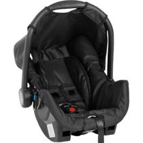 Bebe Conforto Cadeirinha Galzerano Dzieco Grid Suporte Black