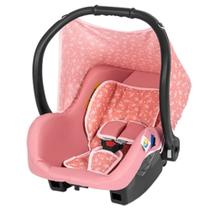 Bebê Conforto Cadeirinha P/Carro Solare Tutty Baby