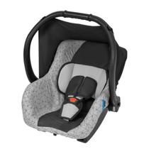 Bebê Conforto Cadeirinha para Carro de 0 a 13 kg Joy Preto - Tutti Baby
