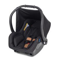 Bebê Conforto Cadeirinha para Carro Infantil 0 a 13kg Bolt Preto e Dourado Tutti Baby