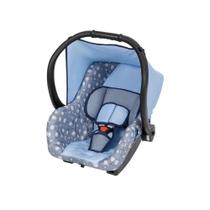 Bebê Conforto Cadeirinha Para Carro Joy Azul - Tutti Baby