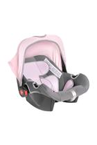 Bebê Conforto Cadeirinha Para Carro Rosa grafite 0-13kg - Styll Baby