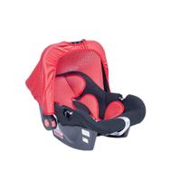 Bebê Conforto Cadeirinha Para Carro segura com certificado styll baby preto cinza vermelho rosa