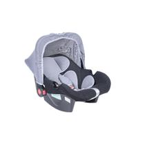 Bebê Conforto Cadeirinha Para Carro segura styll baby preto e cinza Bebê Conforto Cadeirinha Para Carro segura styll baby preto e cinza