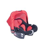 Bebê Conforto Cadeirinha Para Carro segura styll baby preto e vermelho Bebê Conforto Cadeirinha Para Carro segura styll baby preto e vermelho