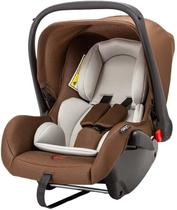 Bebê Conforto Candy 0-13kgs Caramelo Litet - BB199