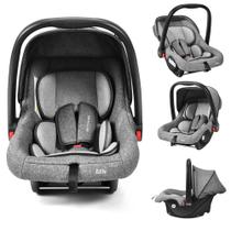 Bebe Conforto Carro Auto Cadeira Bebê 0-13kg Alça Flexível Capota Removível