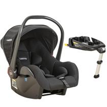 Bebê Conforto Casulo Click com Base ISOFIX Kiddo Bebê Conforto Casulo Click com Base ISOFIX Kiddo