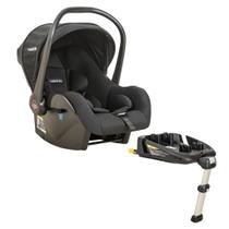 Bebê Conforto Casulo Click com Base Isofix p/ Carrinho Nomad - Kiddo