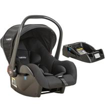 Bebê Conforto Casulo Click com Base Kiddo