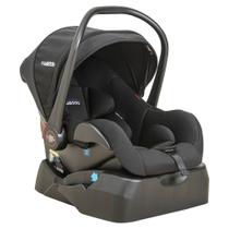 Bebê Conforto Casulo Click p/ Carrinho Eclipse e Base Kiddo