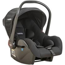 Bebê Conforto Casulo Click p/ Carrinho Eclipse - Kiddo