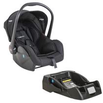 Bebê Conforto Casulo Click Para Carrinho Quantum E Base - Kiddo