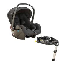 Bebê Conforto Casulo Click Para Carrinho Sunny E Base Isofix - Kiddo