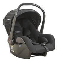 Bebe Conforto Casulo Click Preto (415) - Kiddo Bebe Conforto Casulo Click Preto (415) - Kiddo