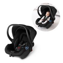 Bebê Conforto CBX Shima Smoky Anthracite