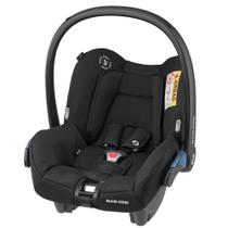 Bebe Conforto Citi Com Base Essential Black - Maxi Cosi