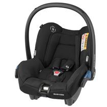 Bebê Conforto Citi com Base Maxi-Cosi - Essential Black