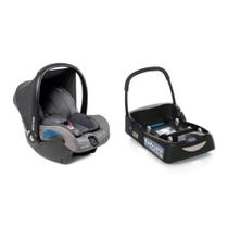 Bebê Conforto Citi² com Base Select Grey - Maxi-Cosi Bebê Conforto Citi² com Base Select Grey - Maxi-Cosi