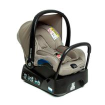 Bebê Conforto Citi² com base Twillic Truffle - Maxi-Cosi - 0 meses a 13kg