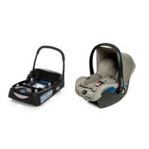 Bebê Conforto Citi² com Base veicular Maxi Cosi
