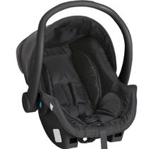 Bebe Conforto Cocoon Black Dispositivo de Retenção Galzerano