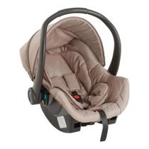 Bebe conforto cocoon preto cappuccino (0 até 13kg) - galzerano