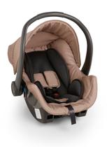 Bebê Conforto Cocoon Toffee Galzerano - Cadeira p/ Carro Bebê Conforto Cocoon Toffee Galzerano - Cadeira p/ Carro