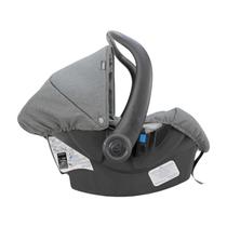 Bebê Conforto Cocoon Zoe Cinza - Galzerano Bebê Conforto Cocoon Zoe Cinza - Galzerano