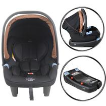 Bebê conforto com base Cadeirinha de Carro Materna Burigotto