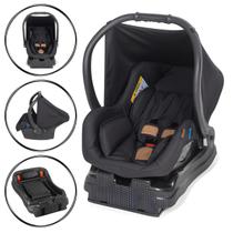 Bebê Conforto com Base, Cadeirinha Infantil para Carro Bolt Bebê Conforto com Base, Cadeirinha Infantil para Carro Bolt