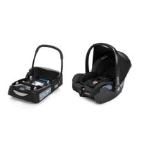Bebê Conforto com Base Isofix Citi² Maxi Cosi Black