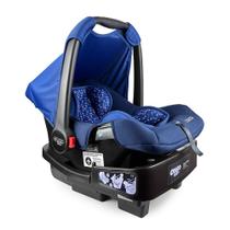 Bebê Conforto com Base Wizz Cosco Kids Azul 0-13 kg Bebê Conforto com Base Wizz Cosco Kids Azul 0-13 kg