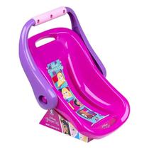 Bebê Conforto das Princesas Cotiplas 2454