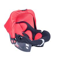 Bebê Conforto Drc G0+ Dreambaby Pop Preto e Vermelho - Styll Baby