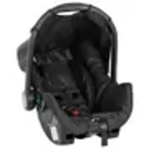 Bebê conforto Galzerano 0 até 13Kg Grid-Black