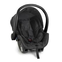 Bebê conforto galzerano cocoon black bl