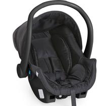 Bebê Conforto Galzerano Cocoon Preto Premium 8181BL 0 a 13kg