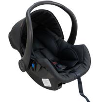 Bebê Conforto Galzerano Cocoon Zoe Preto Cobre