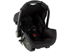 Bebê Conforto Galzerano Grid 8184 De 0 Até 13 Kg Black Preto