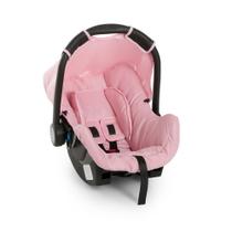 Bebê Conforto Galzerano Grid 8184 de 0 até 13 Kg Rosa
