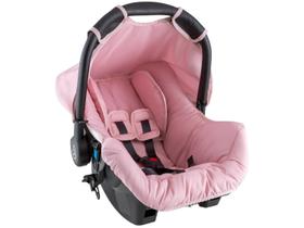 Bebê Conforto Galzerano Grid 8184 de 0 até 13 Kg Rosa