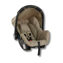 Bebe conforto grid preto cappuccino - galzerano