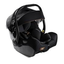 BEBÊ CONFORTO i-JEMINI - PRETO ECLIPSE - JOIE
