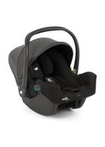 Bebê Conforto I-snug Preto Chumbo Shale Joie