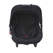 Bebê conforto Infantil Comfort Black de 0 a 13kg - Maxi Baby