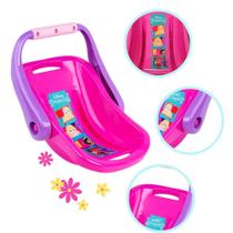 Bebe Conforto Infantil De Luxo P/ Princesa